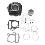 110cc/125cc 52.40mm/13mm